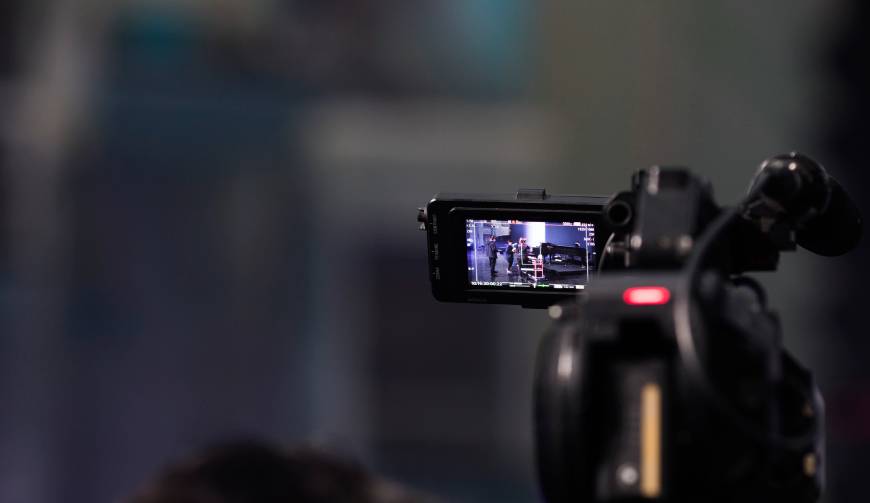 梁子湖区产品视频拍摄