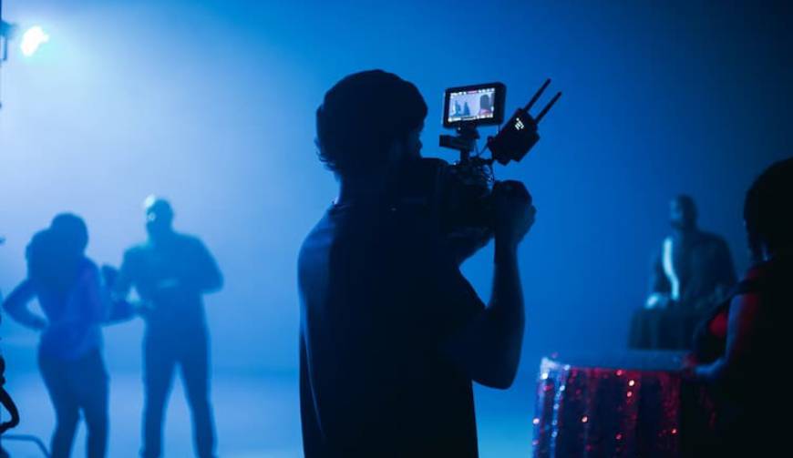 梁子湖区产品视频拍摄