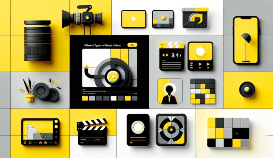 梁子湖区产品视频拍摄