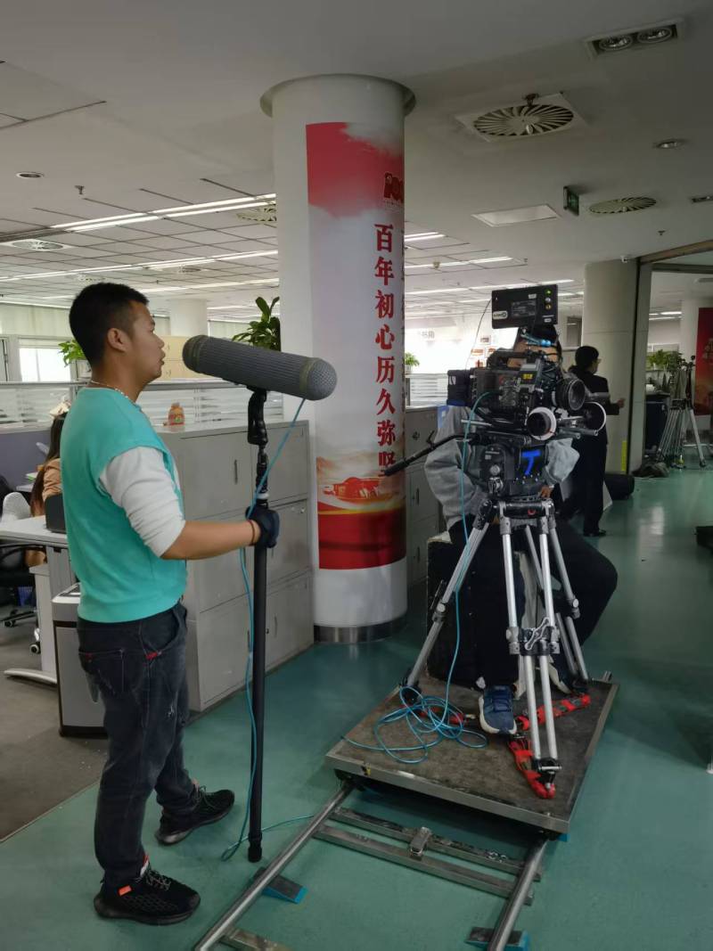 梁子湖区产品宣传视频制作