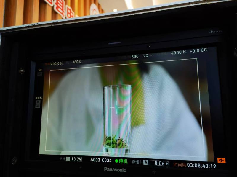 梁子湖区电商产品宣传视频